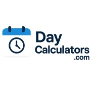 Day Calculators logo