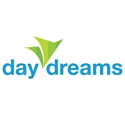 DayDreams.de logo