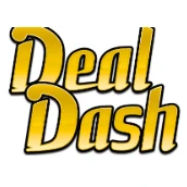 DealDash.com logo