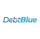 Debtblue.com logo