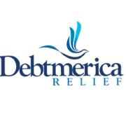 Debtmerica.com logo