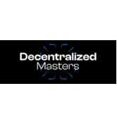 Decentralized Masters logo
