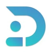 Dedicatedmc.io logo