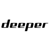 Deepersonar.com logo