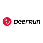 DeerRun logo
