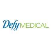 DefyMedical.com logo