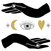 DeinHeiligesChakra logo