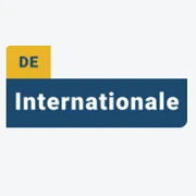 DeInternationale.nl logo