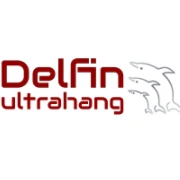 Delfinultrahang.hu logo