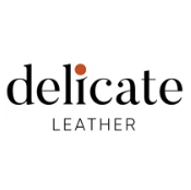 Delicate-Leather.com