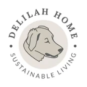 Delilah Home logo