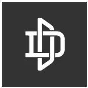 Denneheydesign.com logo