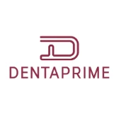 Dentaprime UK logo