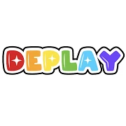 Deplay.nl logo