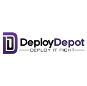 Deploydepot.ca logo