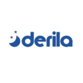 Derila Pillow logo
