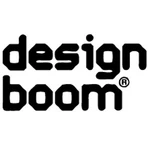 DesignBoom.com logo