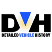 DetailedVehicleHistory.com logo