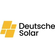 Deutsche-solar.de logo