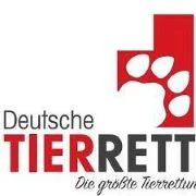 DeutscheTierRettung.de logo