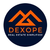 Dexope Real Estate logo