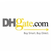 DHgate.com logo