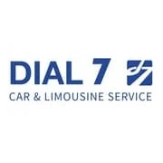Dial7.com logo