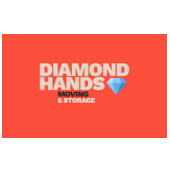 Diamond Hands Moving & Storage LLC