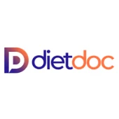 DietDoc.com logo