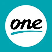 One.hu logo