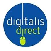 Digitalis Direct logo