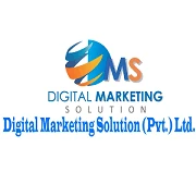 Digital Marketing Solution Pvt. Ltd. logo