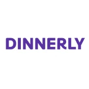 Dinnerly AU logo