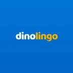 Dinolingo.com logo