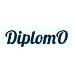 Diplomo.com.ua logo