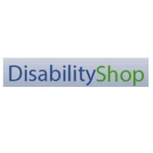 Disability Shop logo
