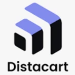 Distacart.com logo
