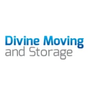 DivineMoving.com logo