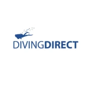 Diving Direct logo