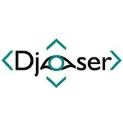 Djoser.nl logo