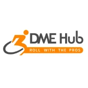 DME Hub logo