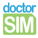 DoctorSim.com logo