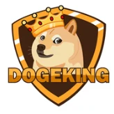 Dogeking.io logo