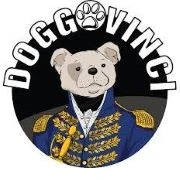 DoggoVinci.com logo