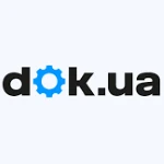 Dok.ua logo