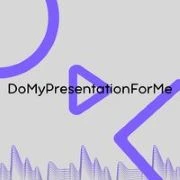Domypresentationfor.me logo