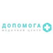 Dopomoga-Plus.com logo