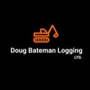 Doug Bateman Logging LTD logo