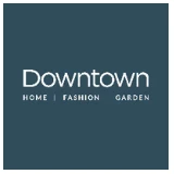Downtown Stores logo
