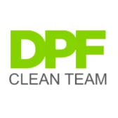 DPF Clean Team logo